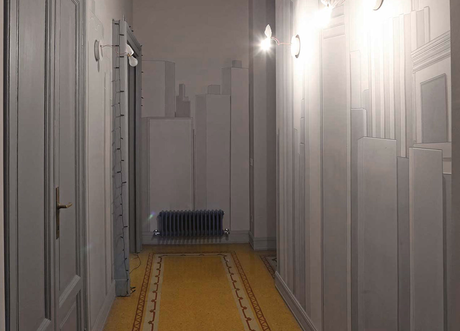 Progetto